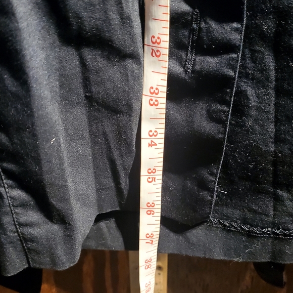 Banana Republic Size 2 Button Up Dress - Picture 6 of 7